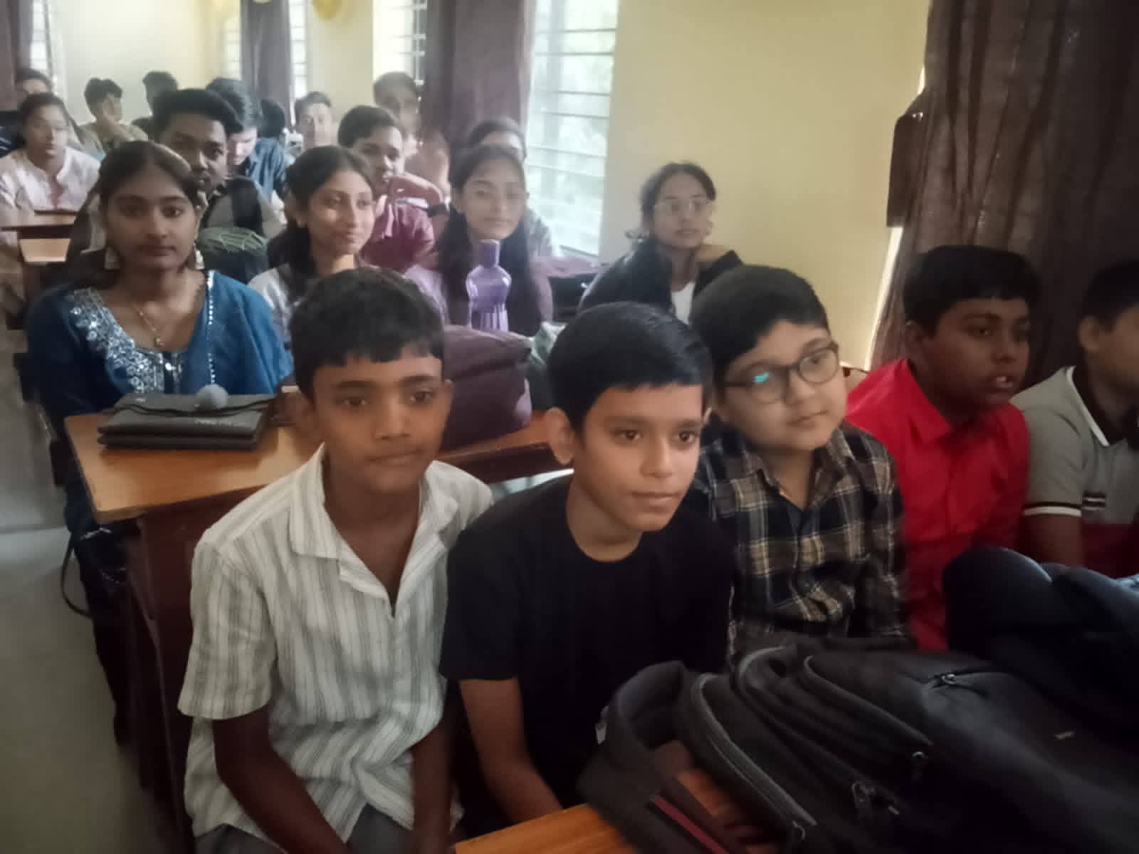 Children's Day Celebration